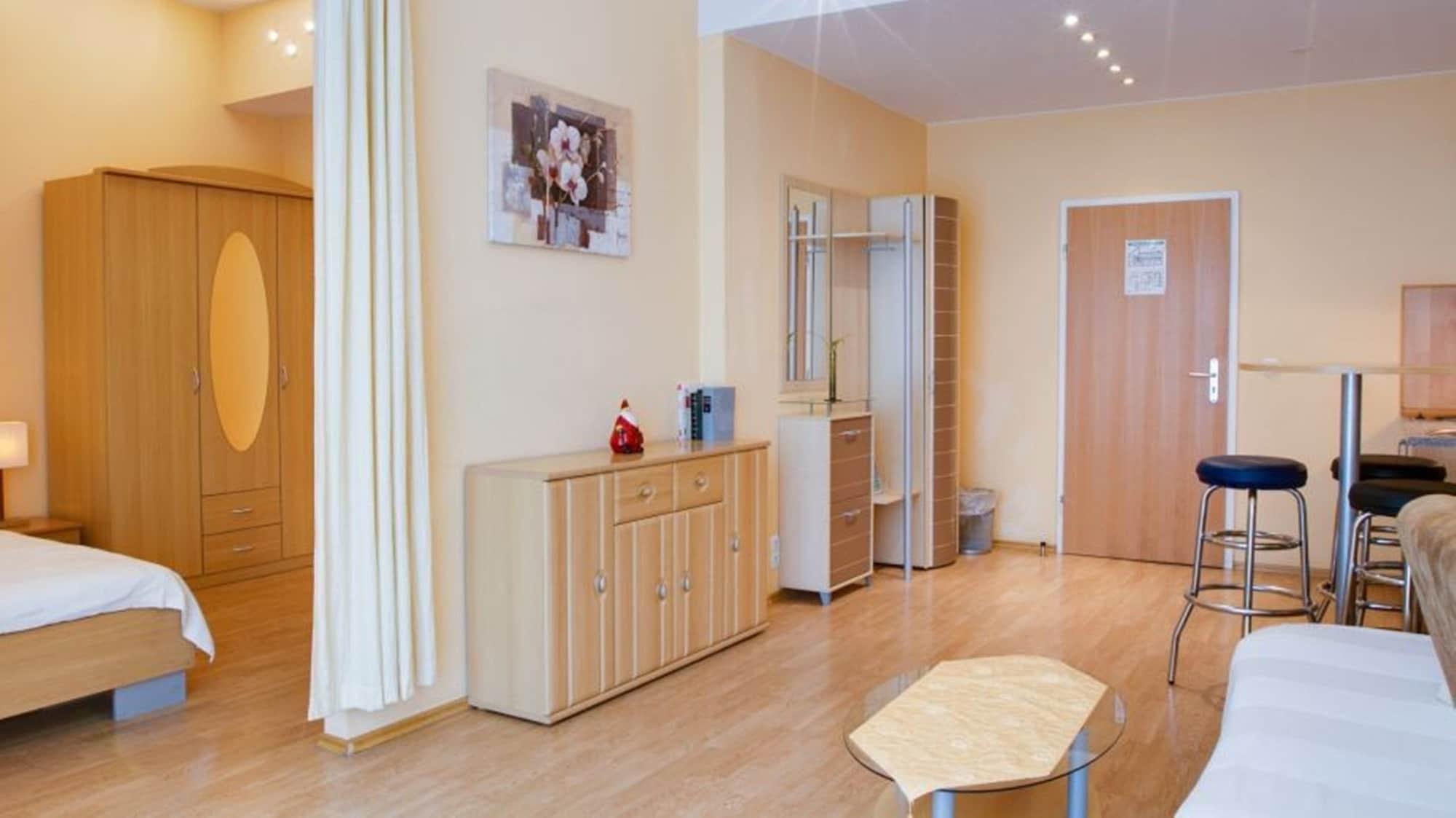 Hotel Sendlinger Tor München Eksteriør billede
