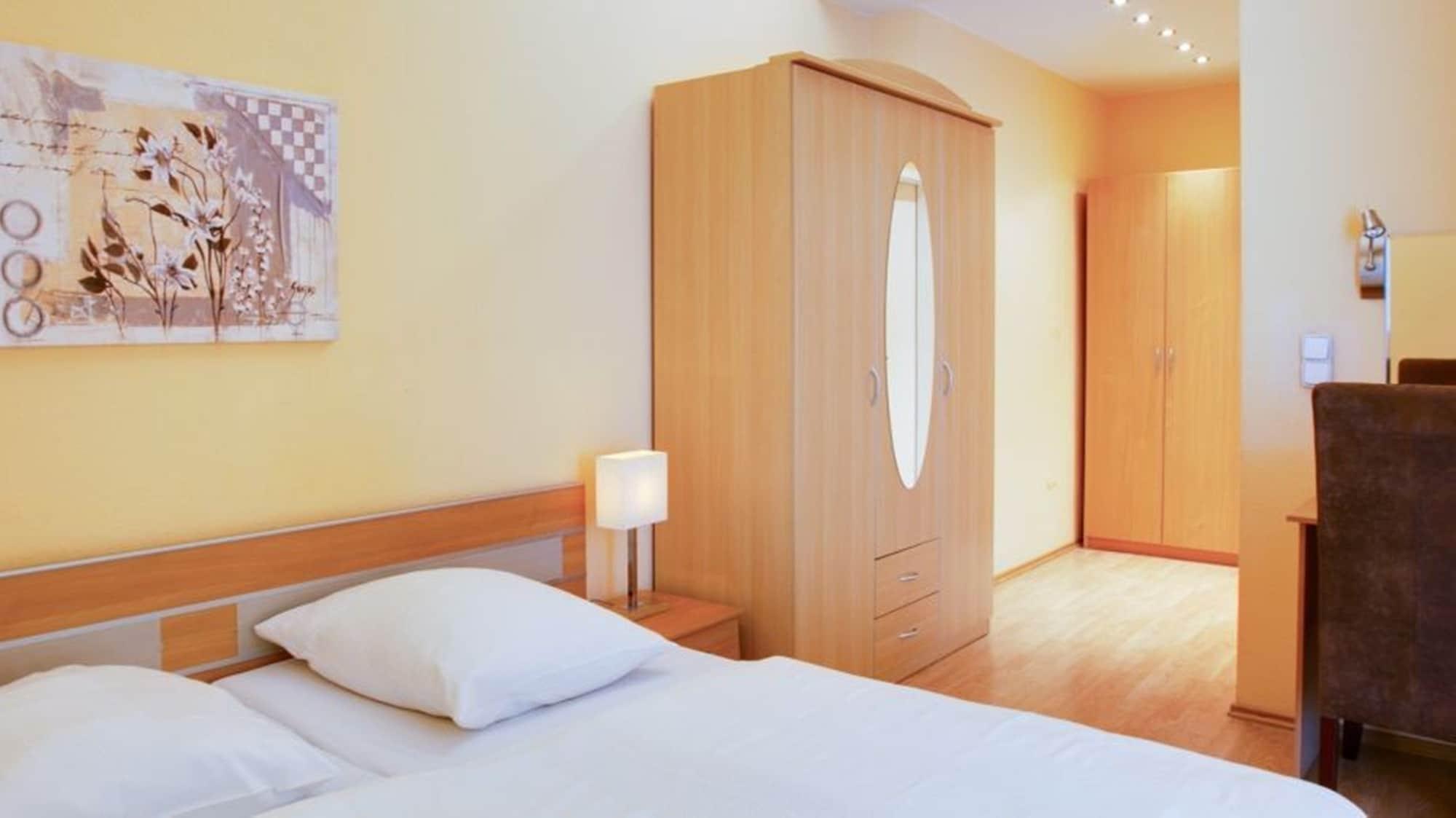 Hotel Sendlinger Tor München Eksteriør billede