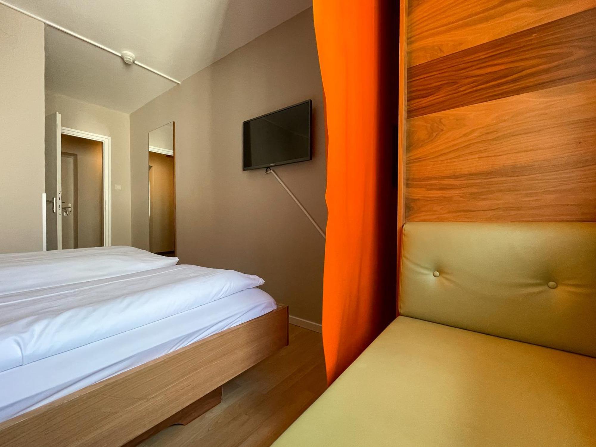 Hotel Sendlinger Tor München Eksteriør billede