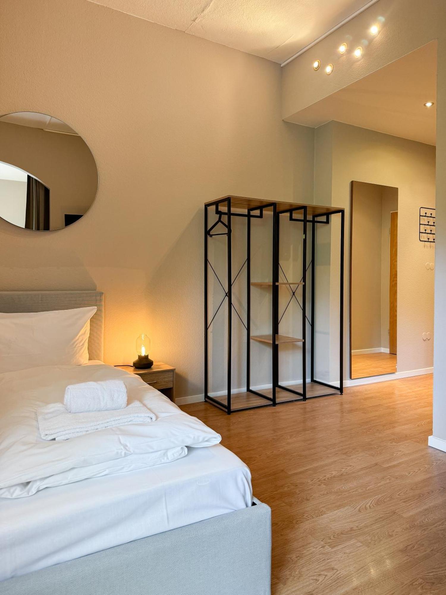 Hotel Sendlinger Tor München Eksteriør billede
