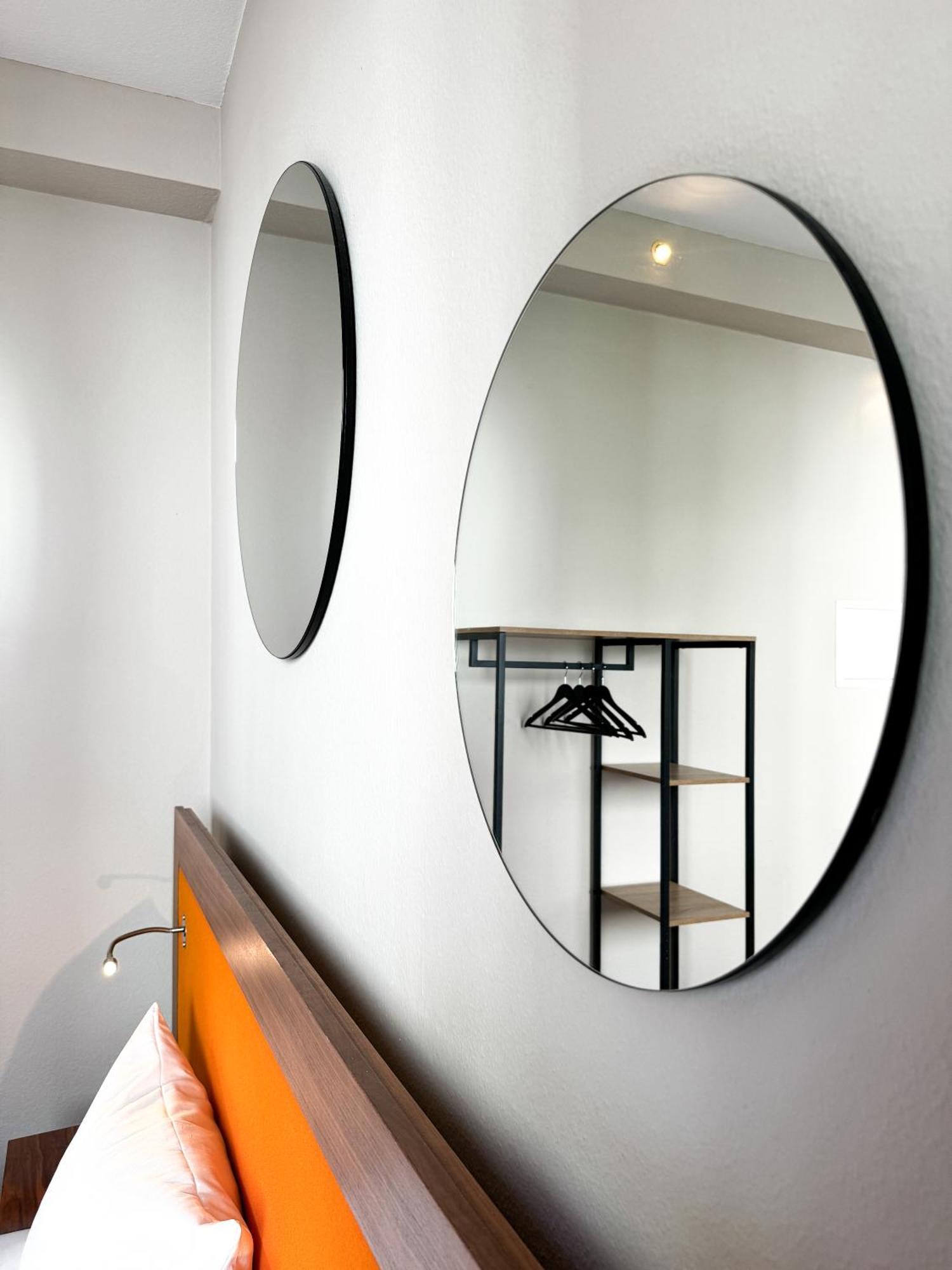 Hotel Sendlinger Tor München Eksteriør billede