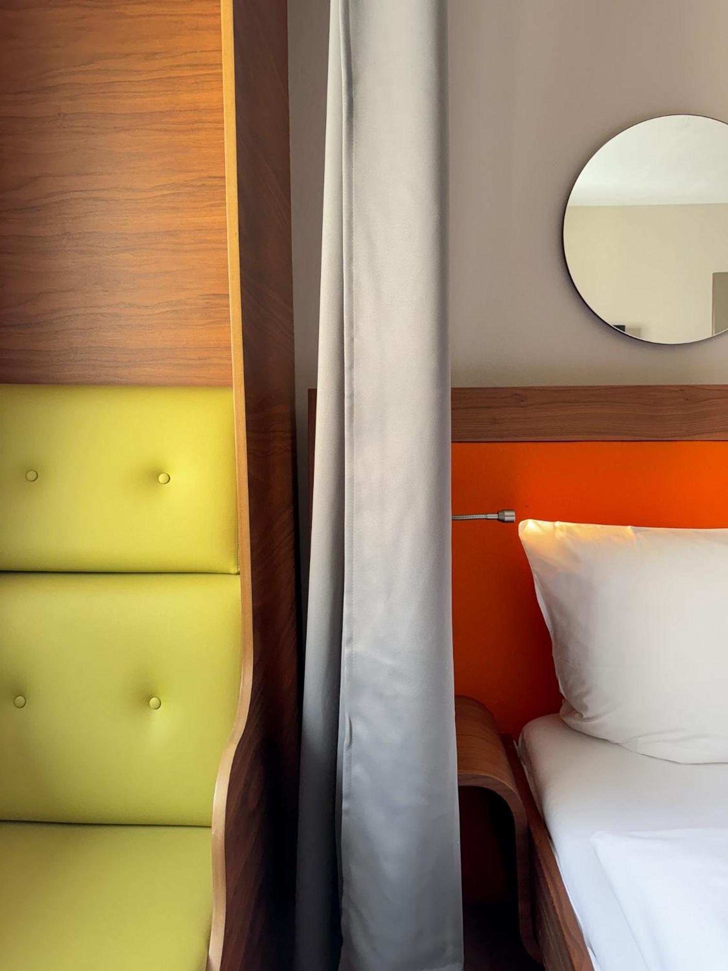 Hotel Sendlinger Tor München Eksteriør billede
