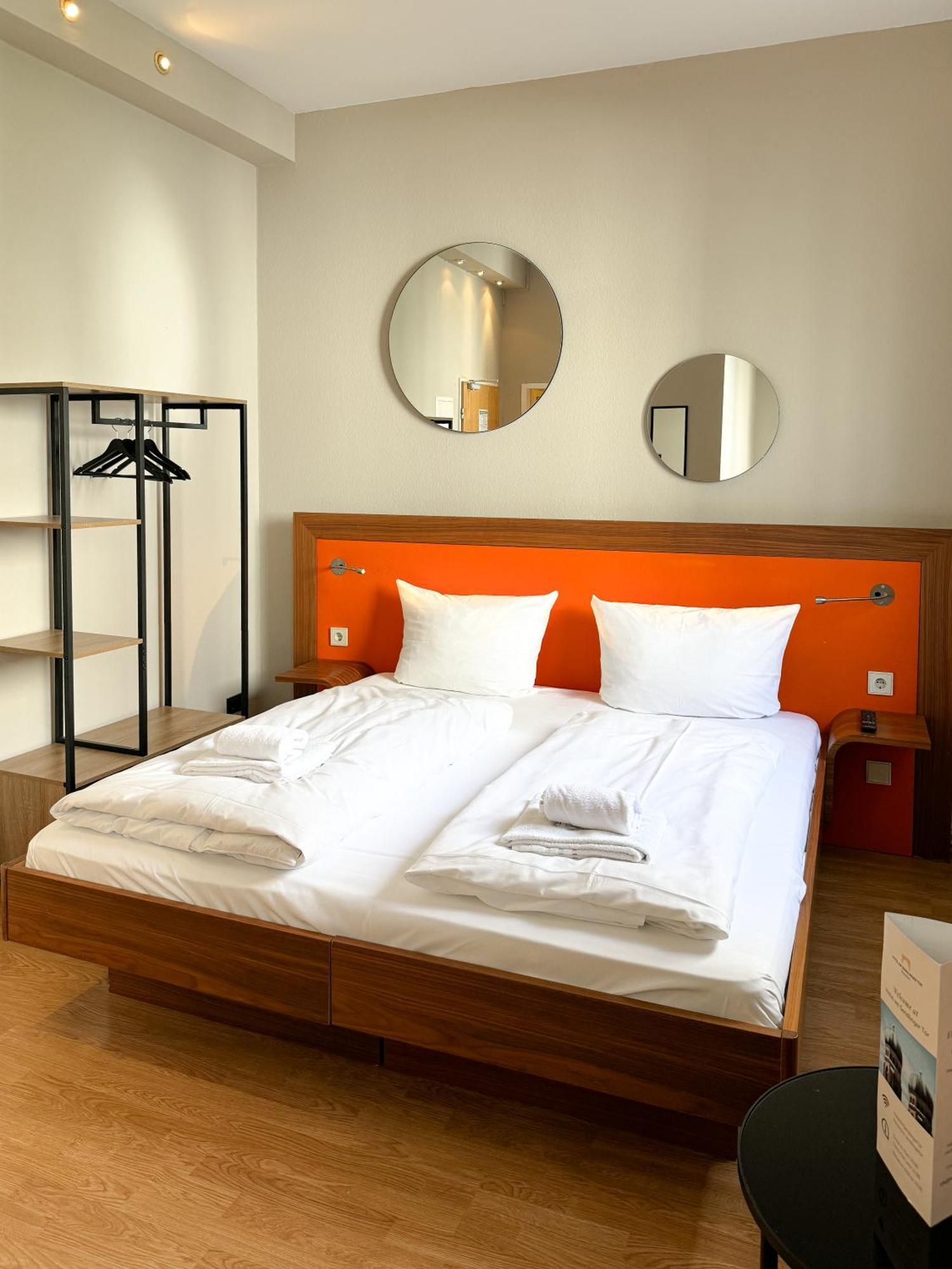 Hotel Sendlinger Tor München Eksteriør billede