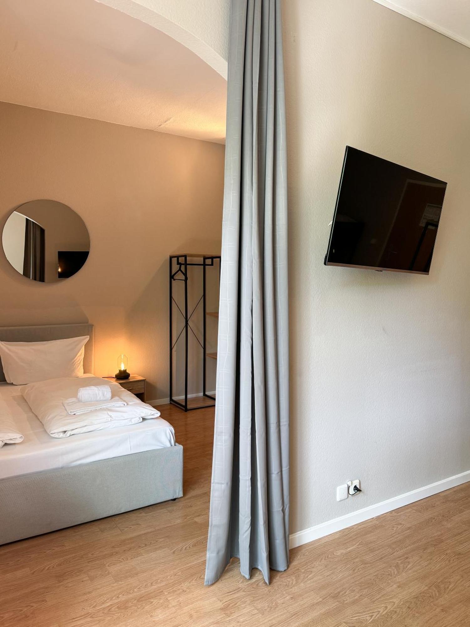 Hotel Sendlinger Tor München Eksteriør billede