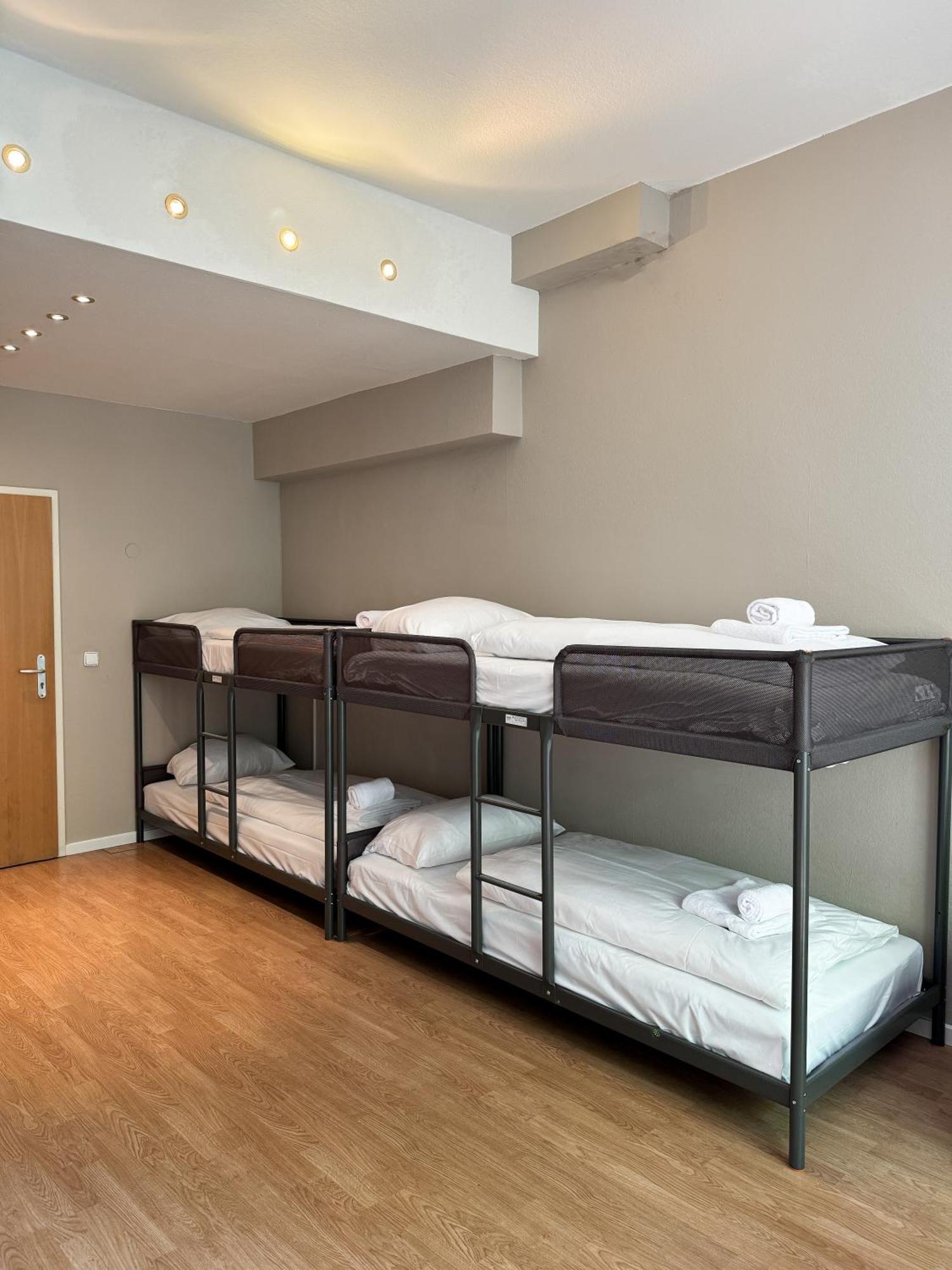 Hotel Sendlinger Tor München Eksteriør billede
