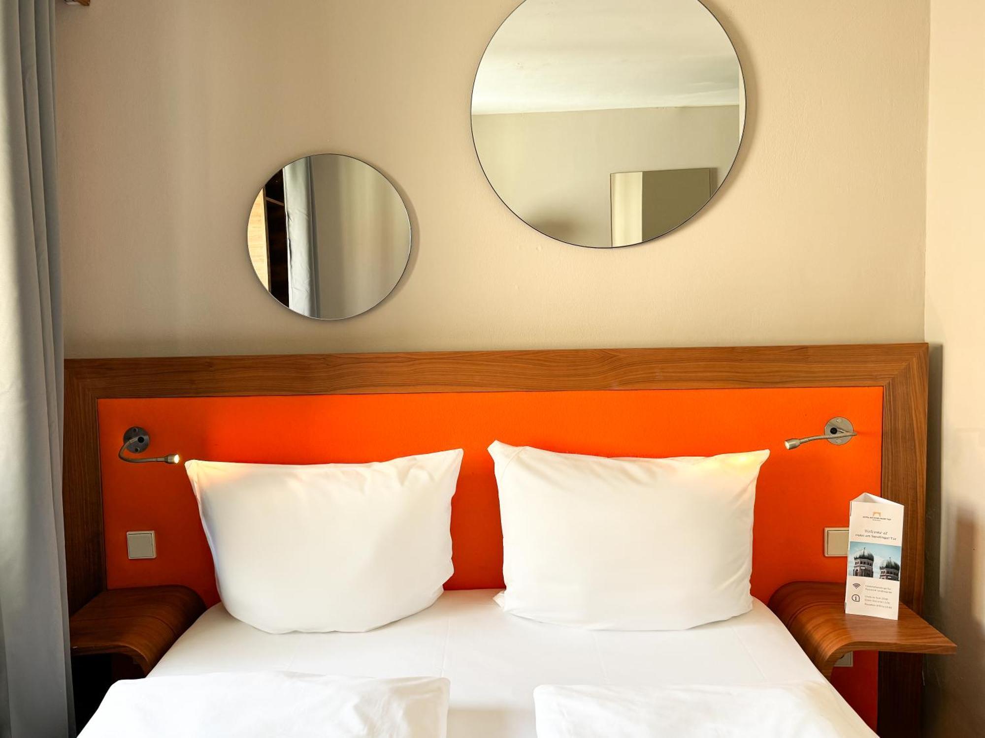 Hotel Sendlinger Tor München Eksteriør billede