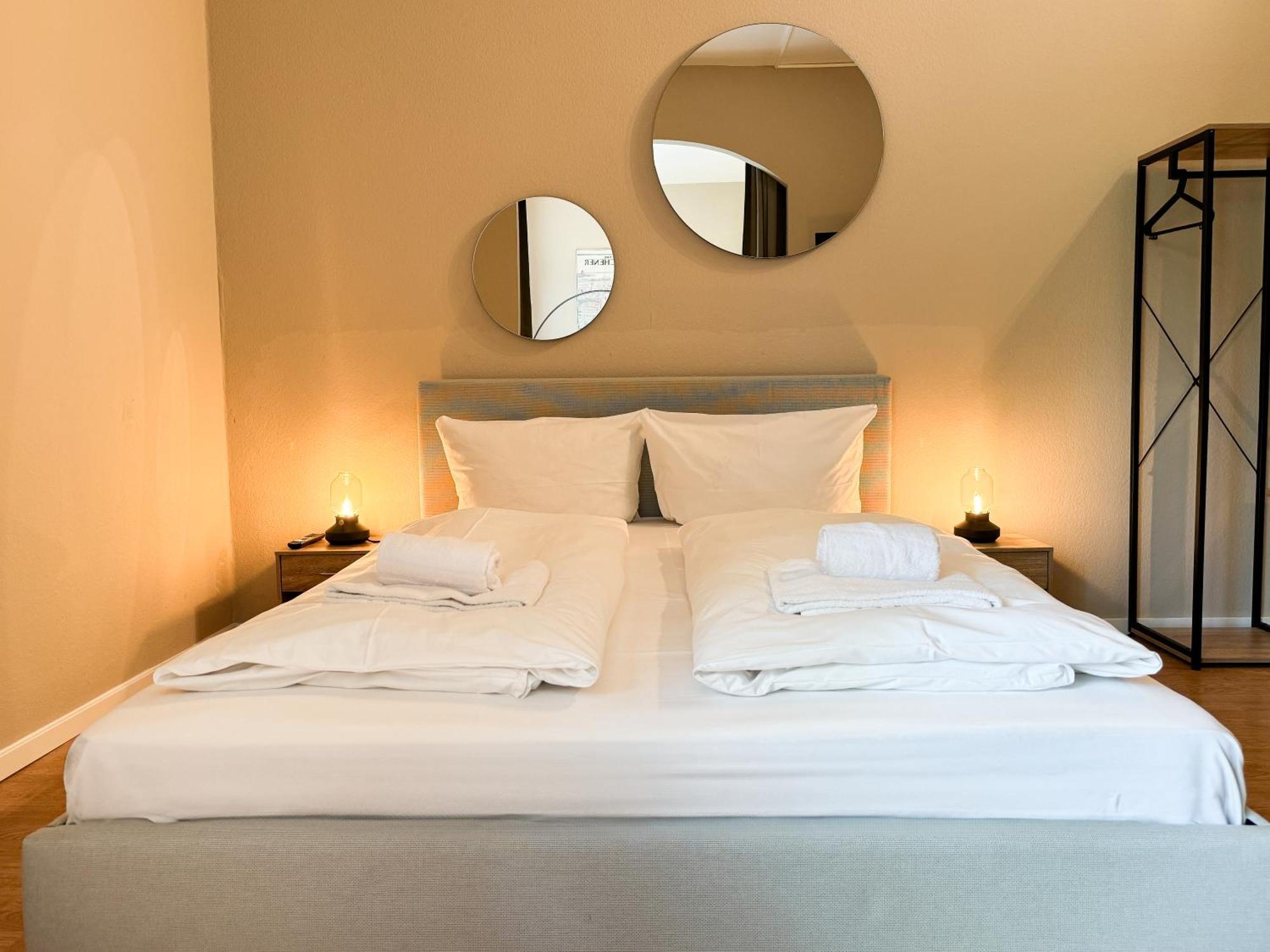 Hotel Sendlinger Tor München Eksteriør billede