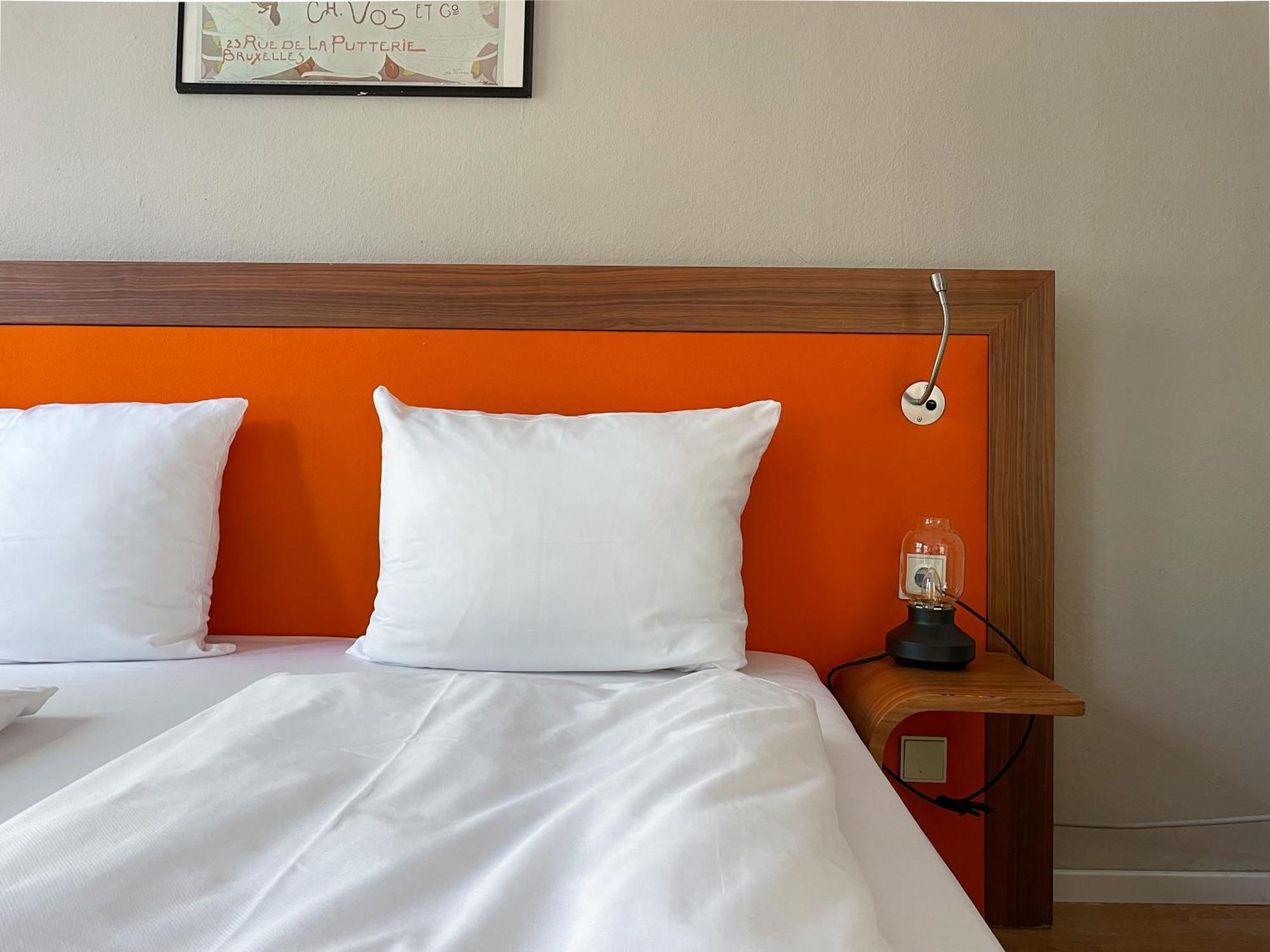 Hotel Sendlinger Tor München Eksteriør billede