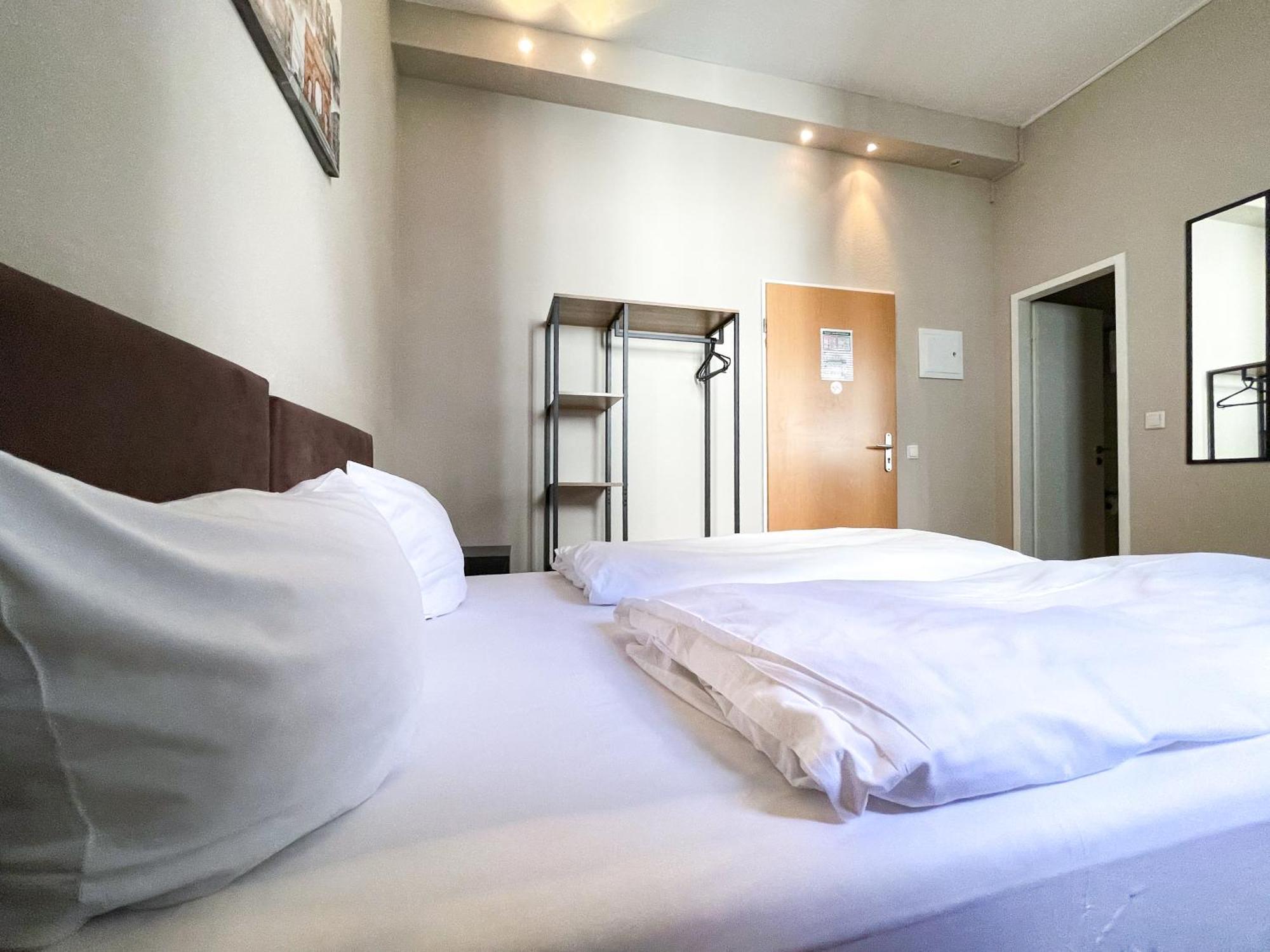 Hotel Sendlinger Tor München Eksteriør billede