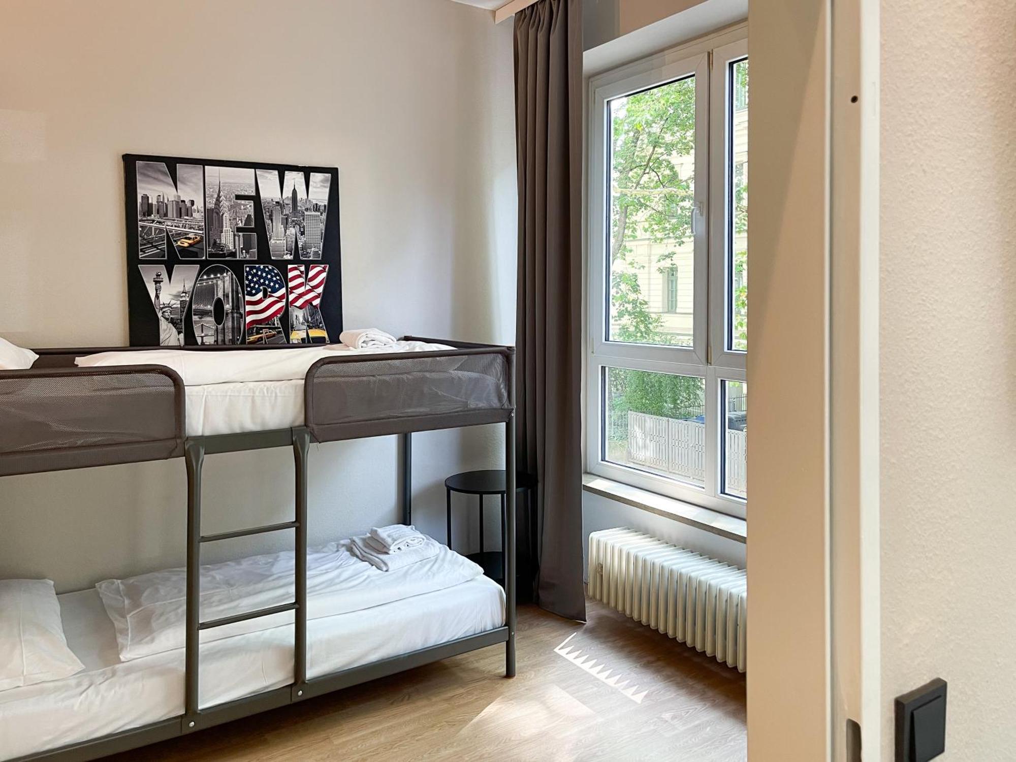Hotel Sendlinger Tor München Eksteriør billede