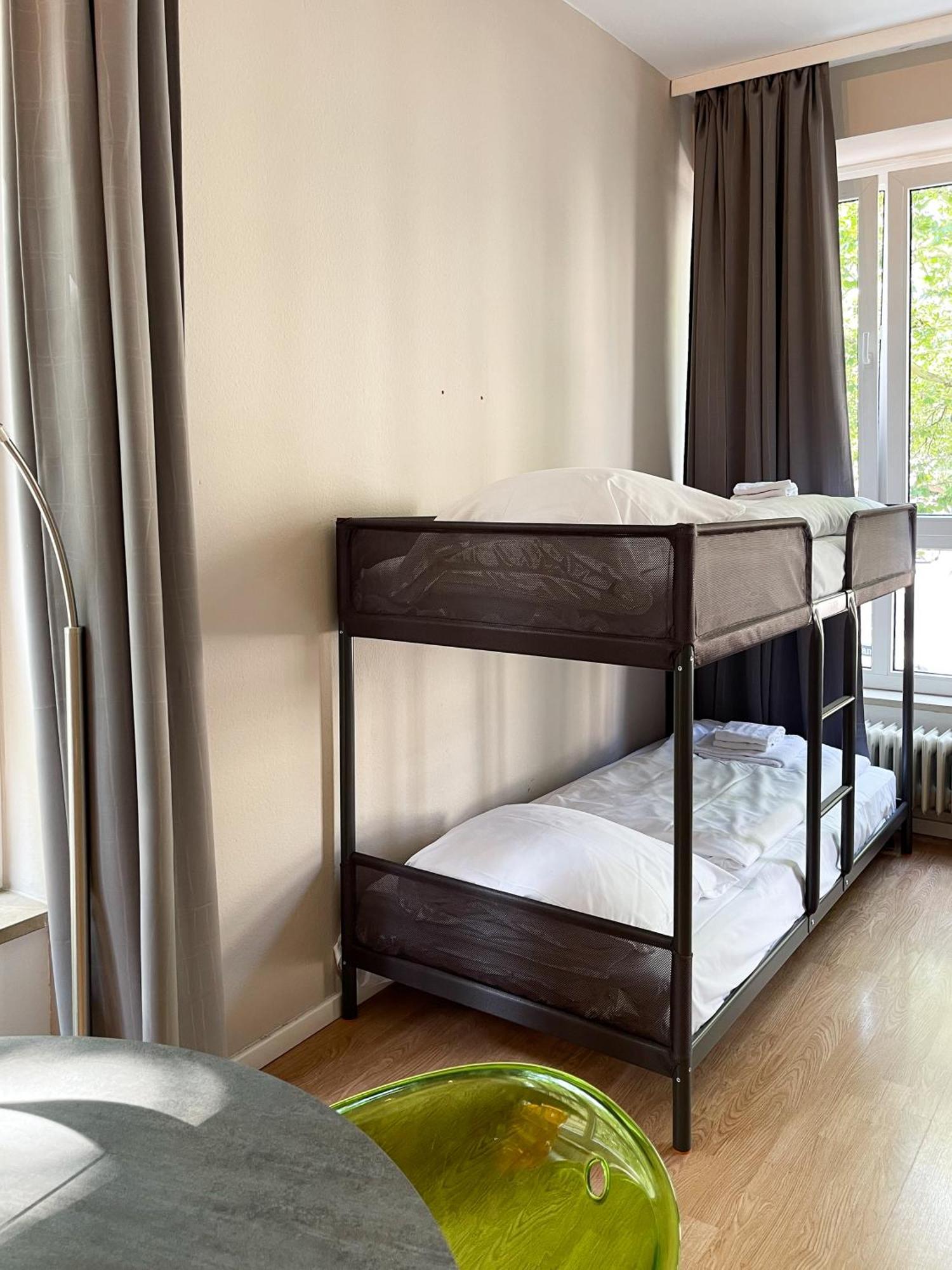 Hotel Sendlinger Tor München Eksteriør billede