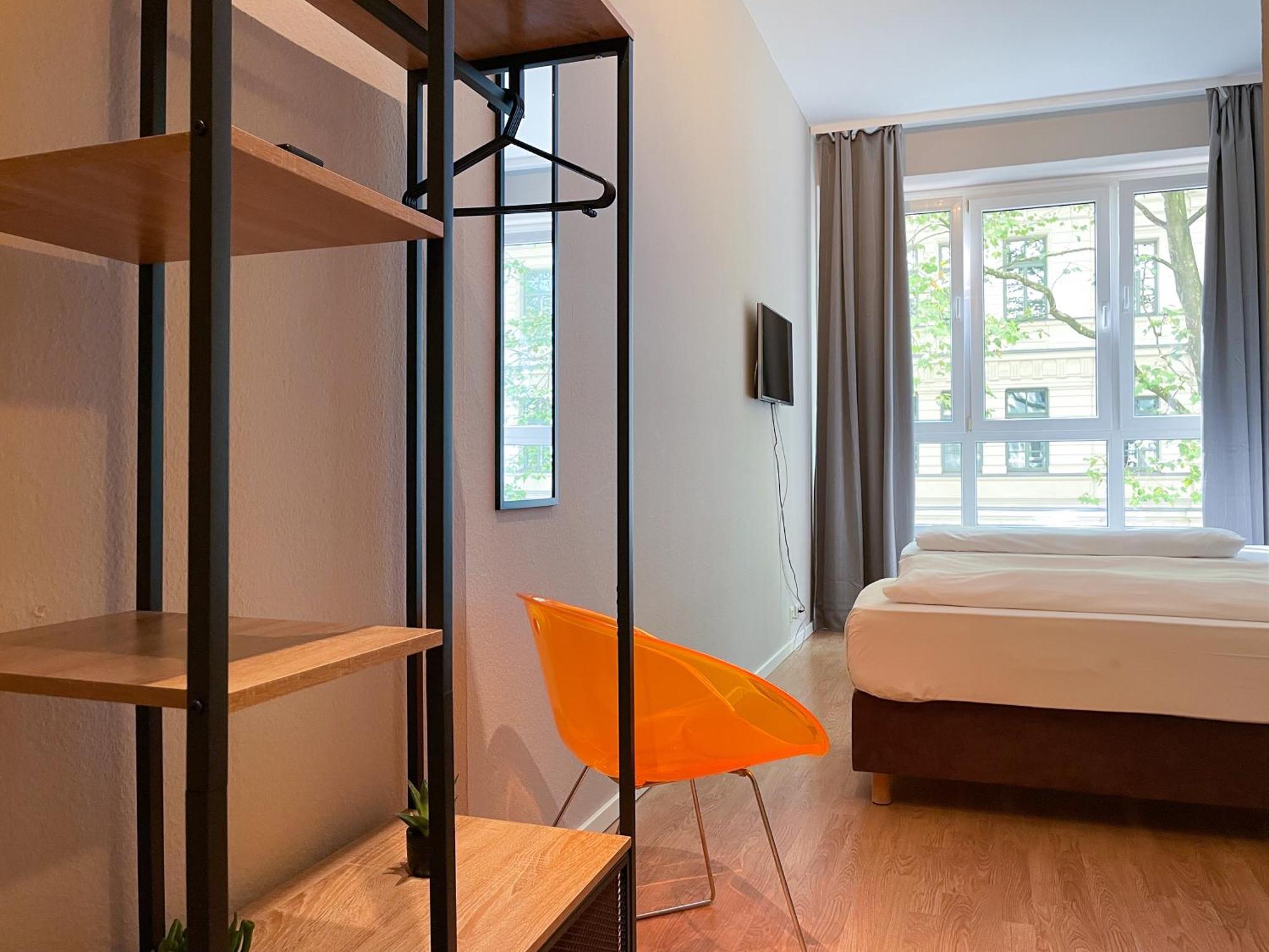 Hotel Sendlinger Tor München Eksteriør billede