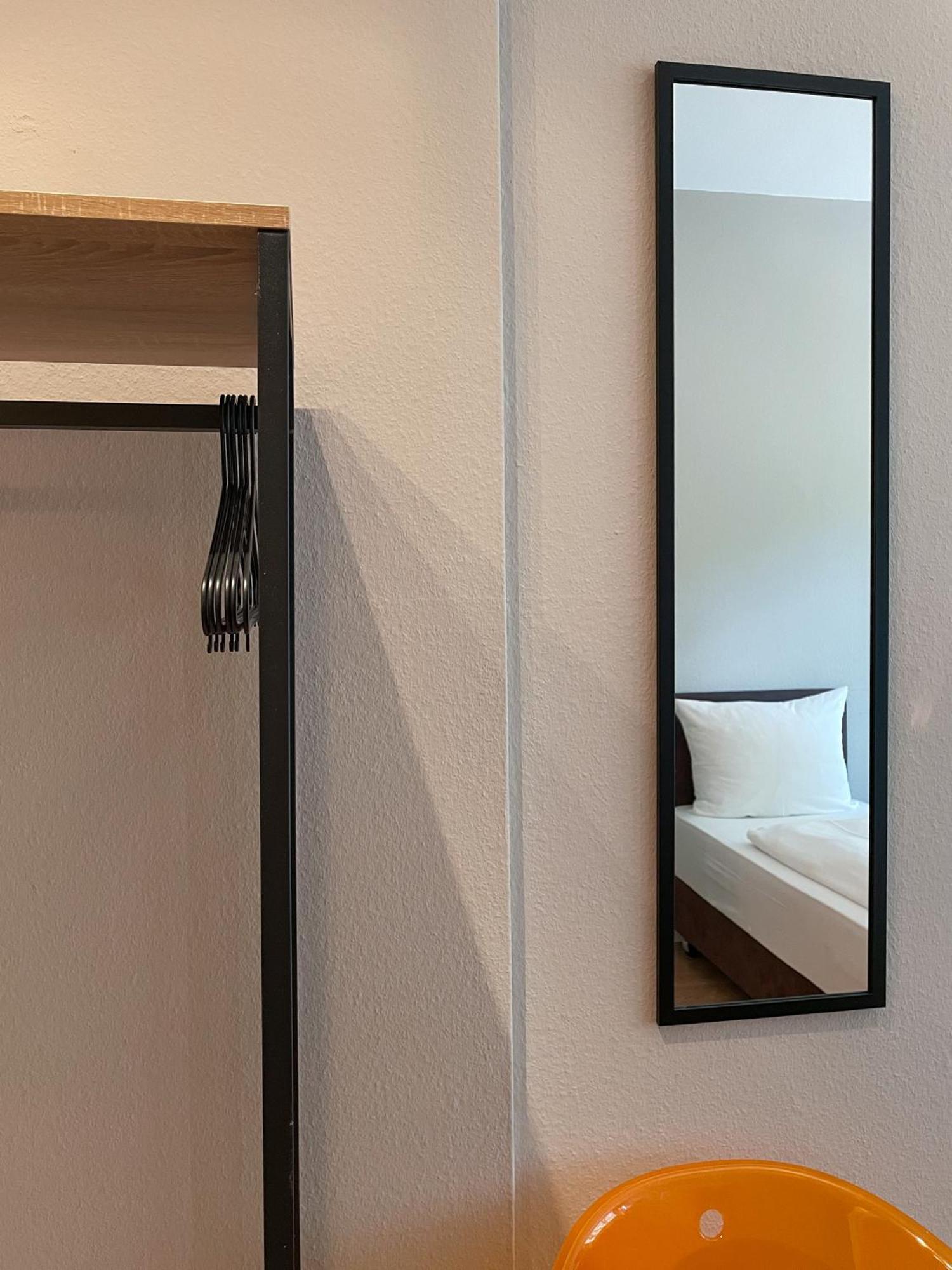 Hotel Sendlinger Tor München Eksteriør billede